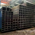 ASTM A500 Grade.A/B/C Square Rectangular Building Steel Tube